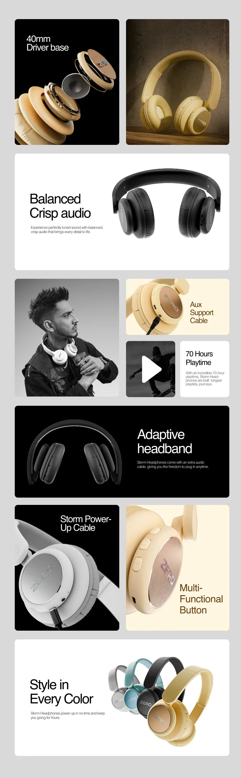 Product Specification Image