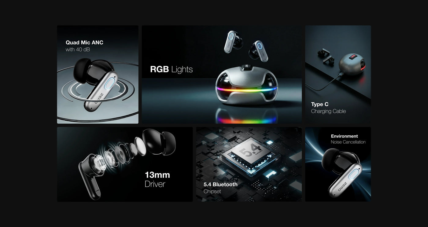 Product Specification Image