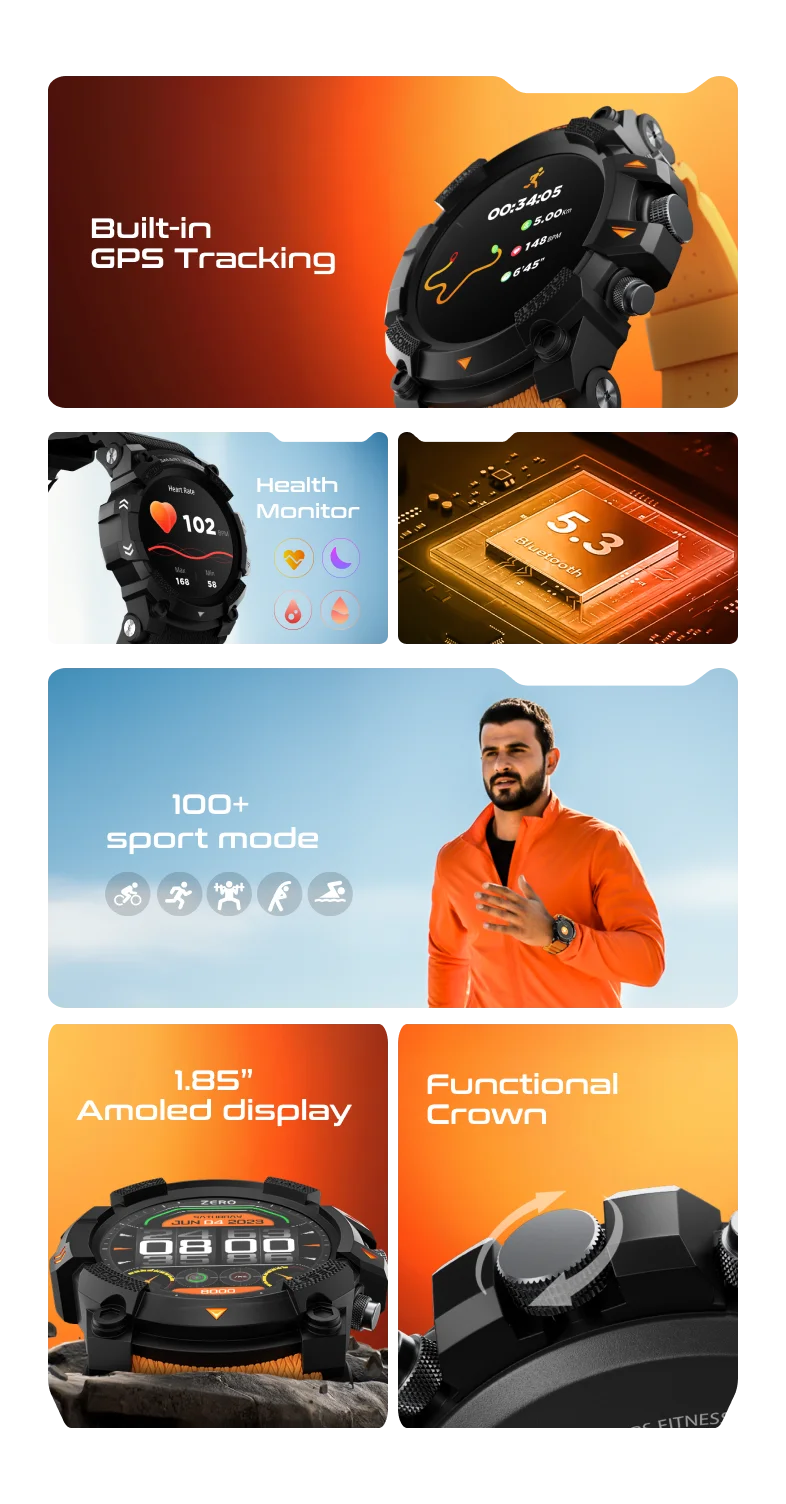 Product Specification Image