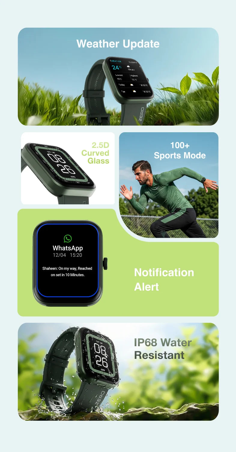 Product Specification Image