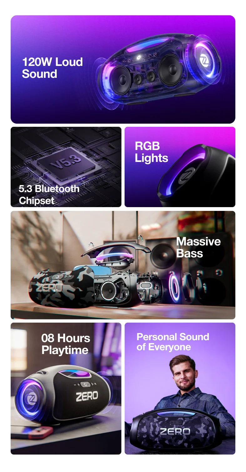 Product Specification Image