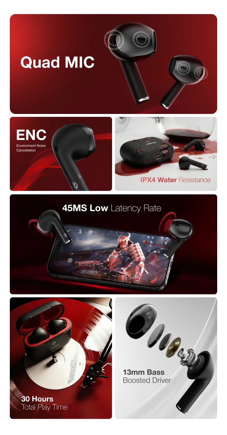 Product Specification Image