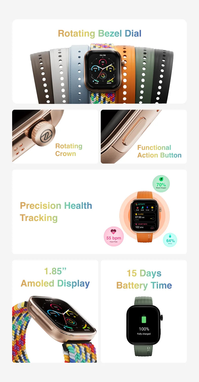 Product Specification Image