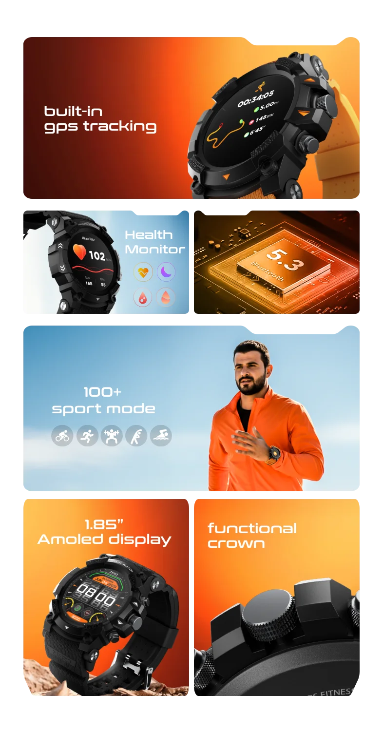 Product Specification Image