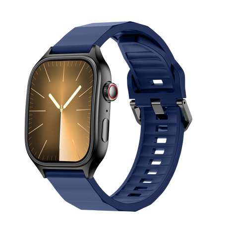 Sigma Smartwatch