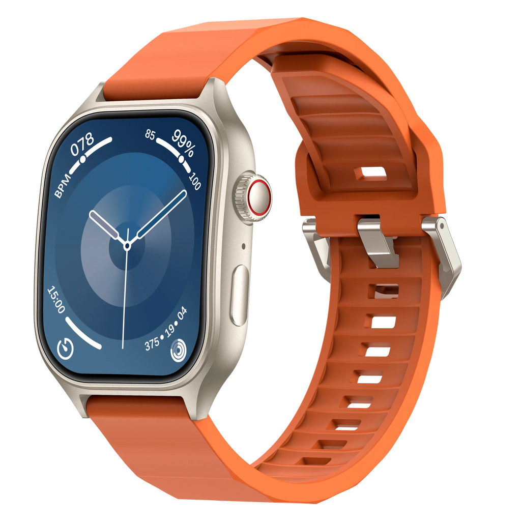 Sigma Smartwatch