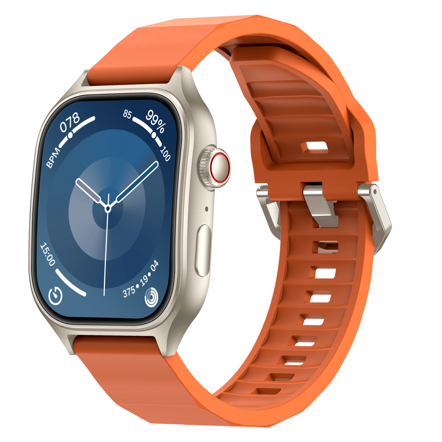 Sigma Smartwatch