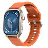#color_Orange Titanium