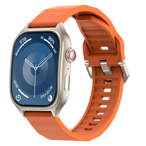 #color_Orange Titanium