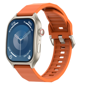 Sigma Smartwatch