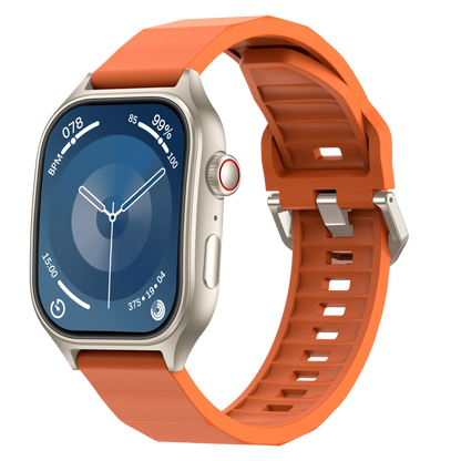 Sigma Smartwatch