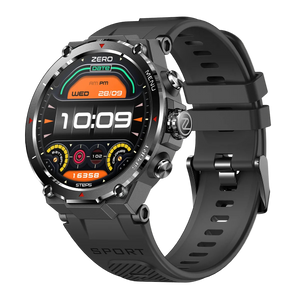 Zero Armour Smartwatch