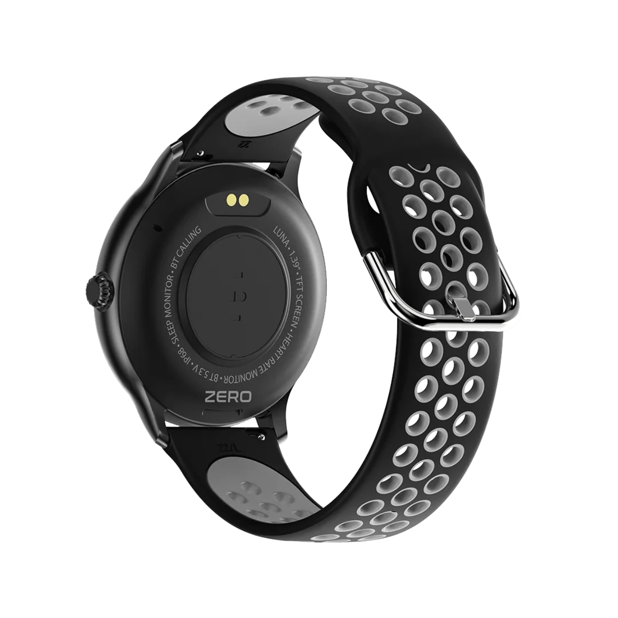 Zero Style Watch Zero Luna | Zero Lifestyle
