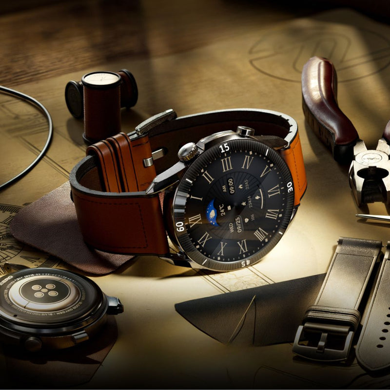 #color_Brown Leather