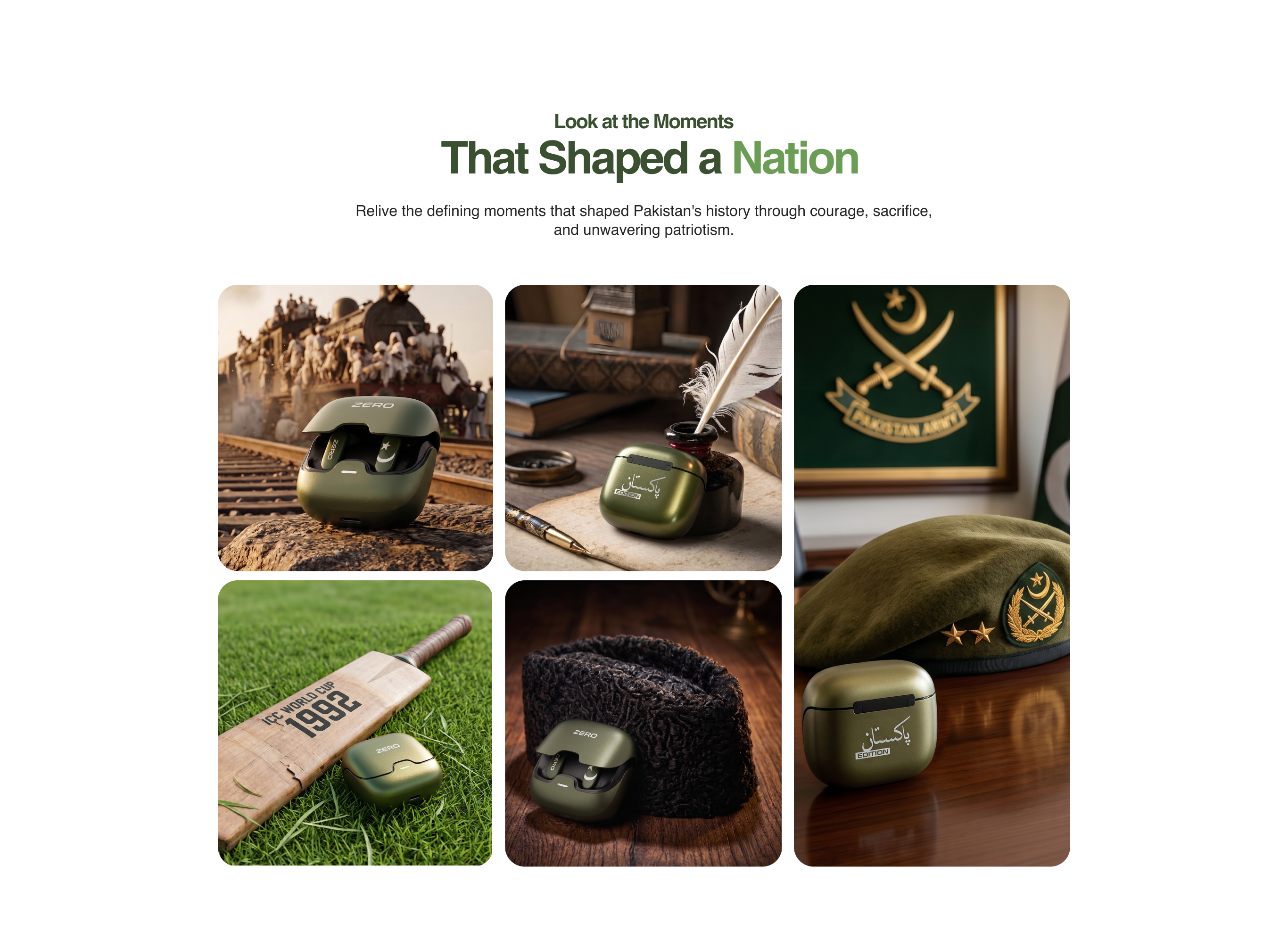 Product Specification Image