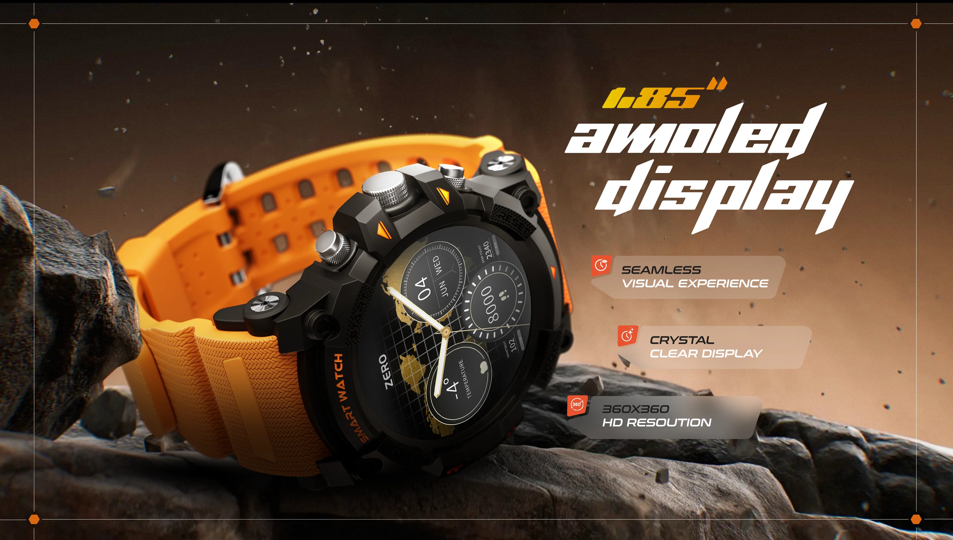 Product Specification Image