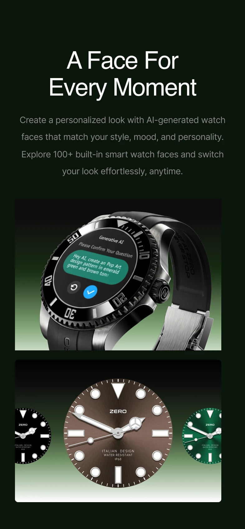 Product Specification Image