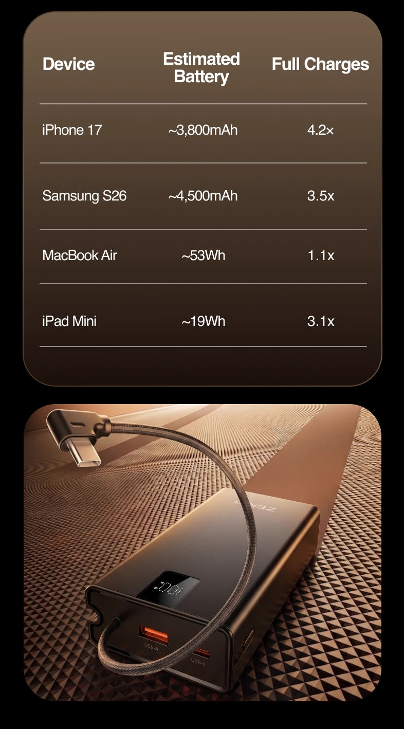 Product Specification Image
