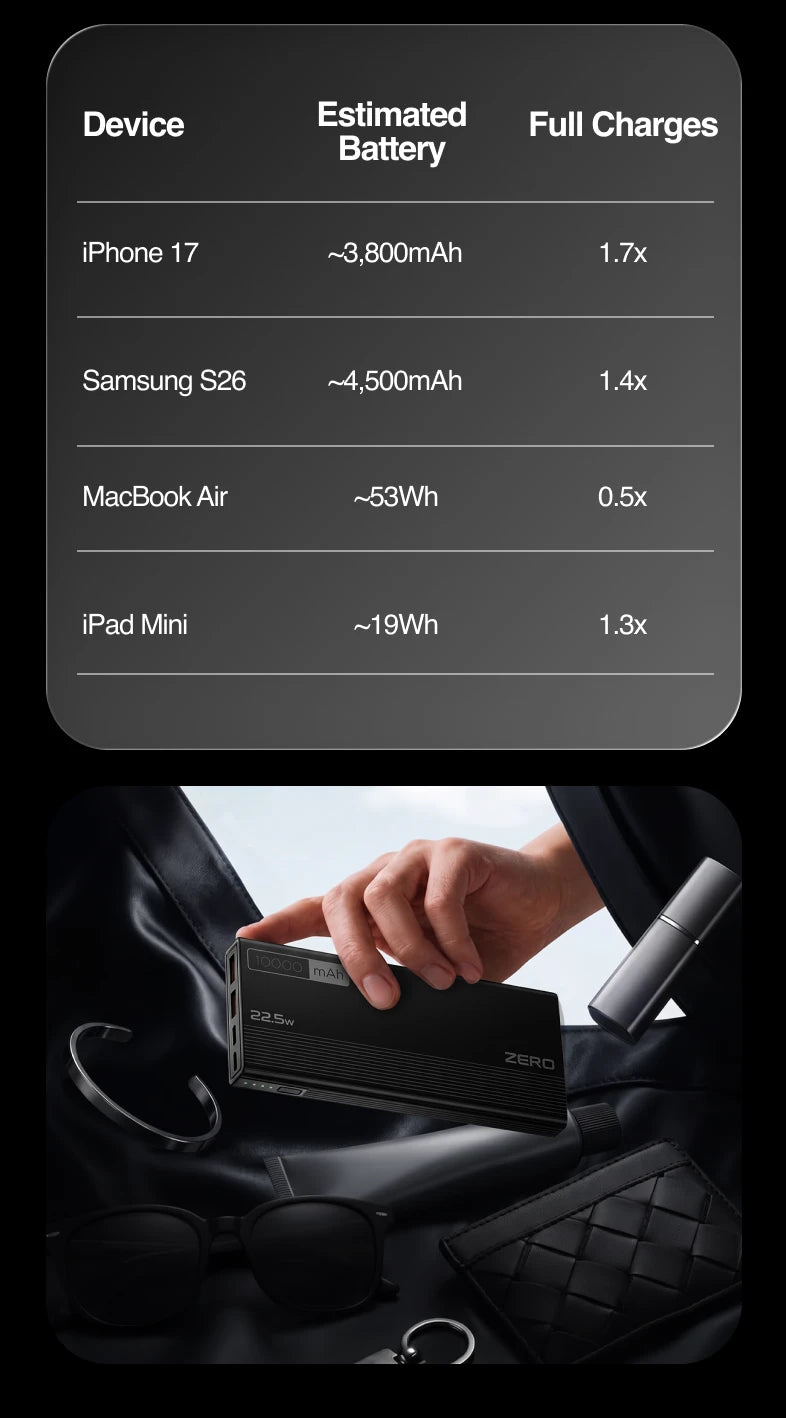 Product Specification Image