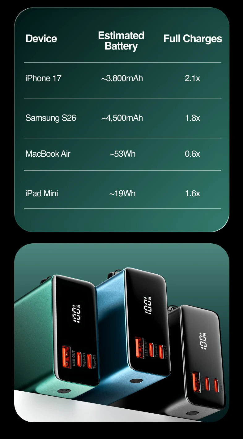 Product Specification Image