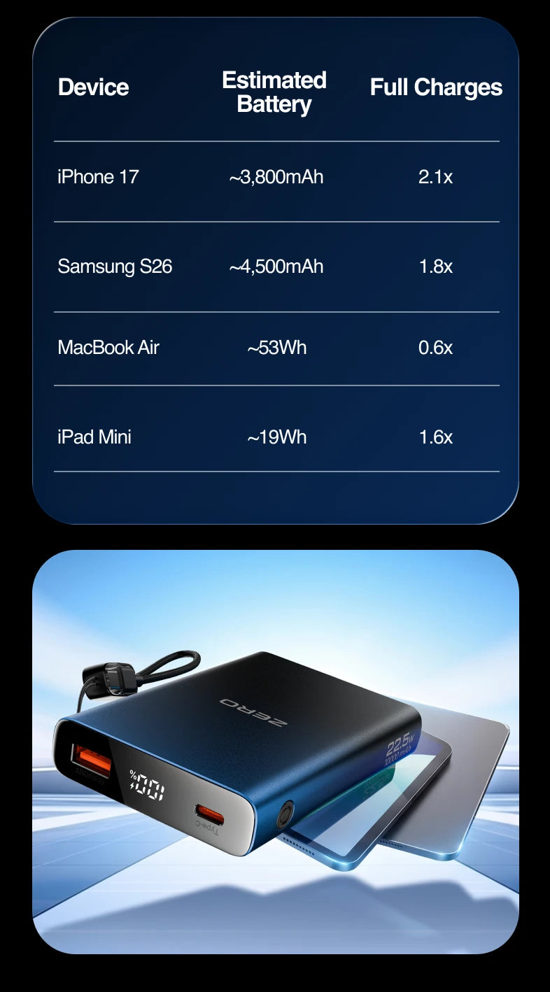 Product Specification Image