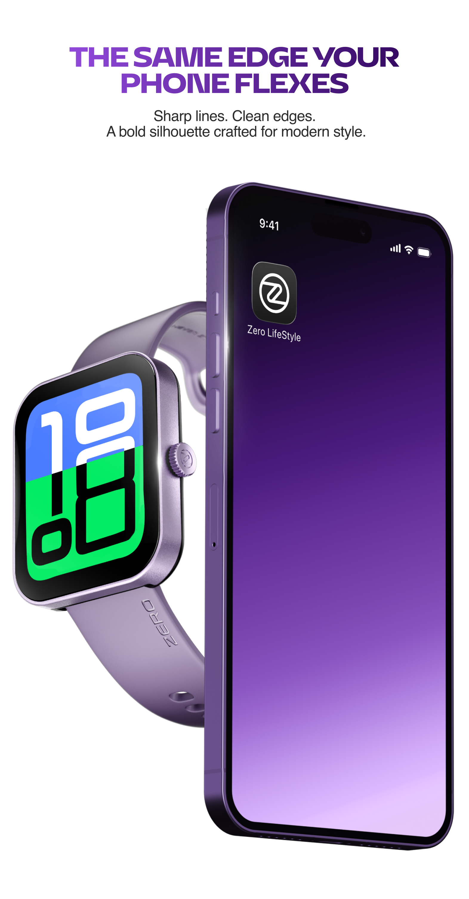 Product Specification Image