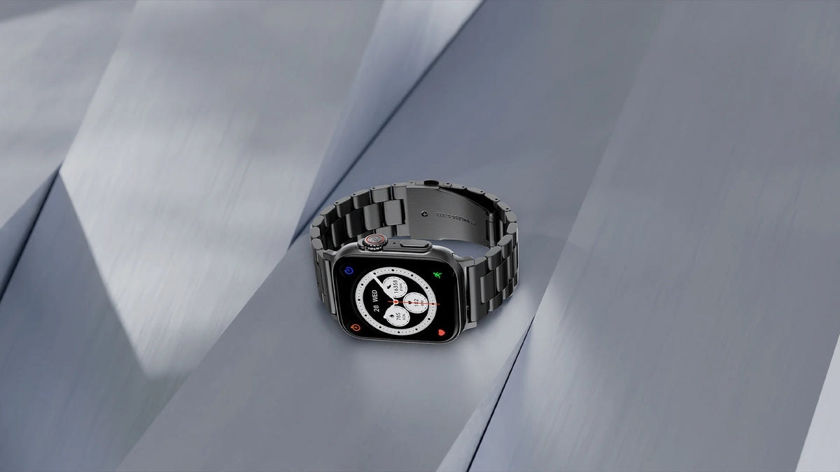 Zero Jaguar Smart Watch detail image