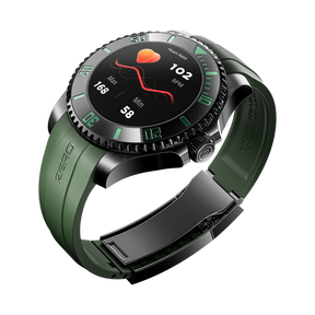 #color_Black Green