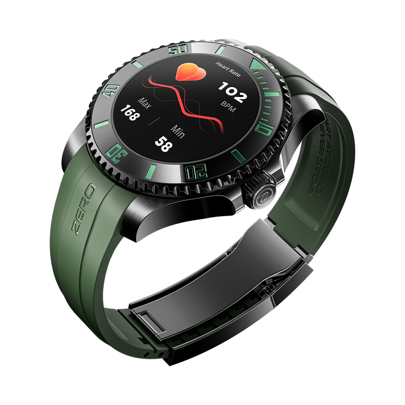 #color_Black Green