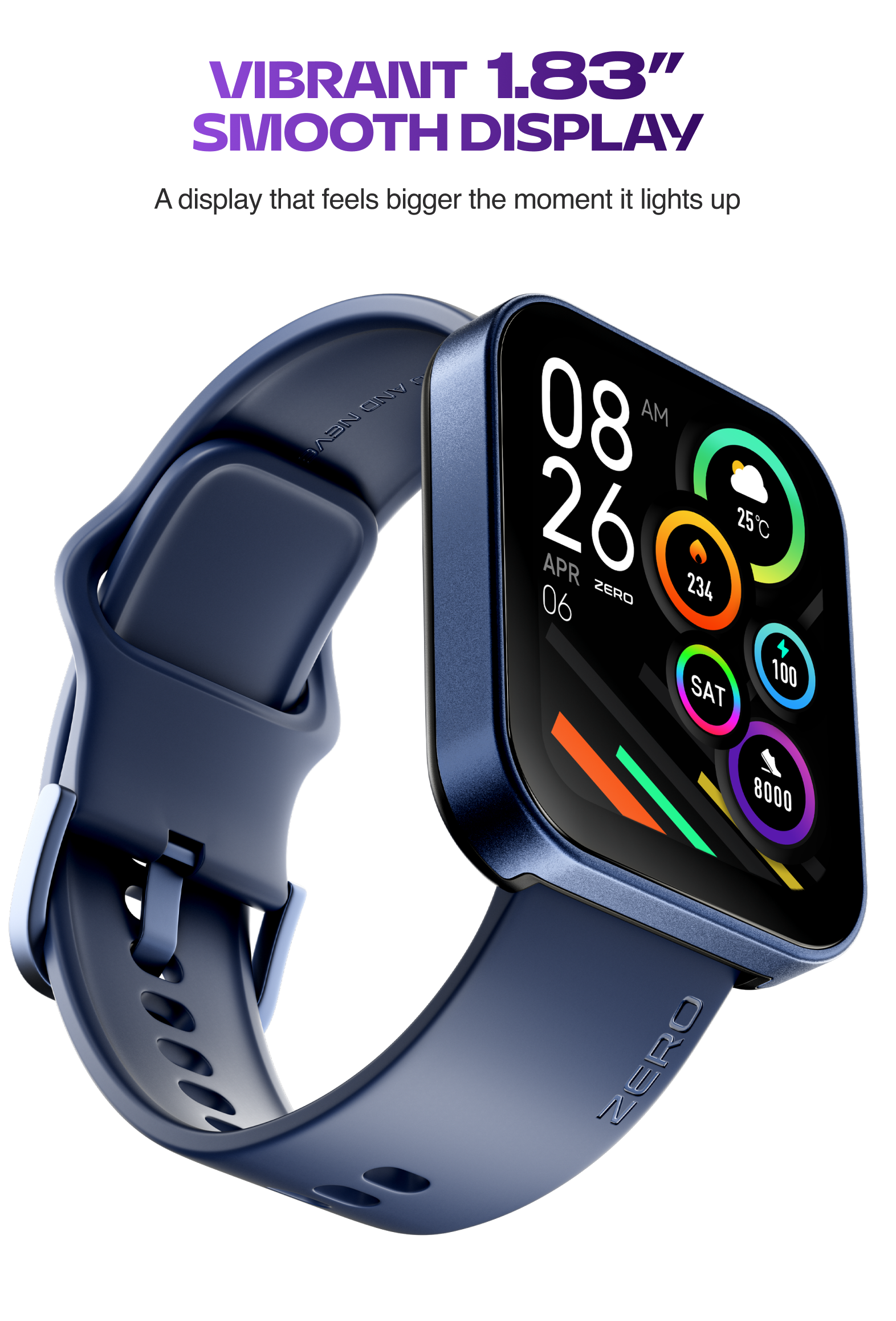 Product Specification Image