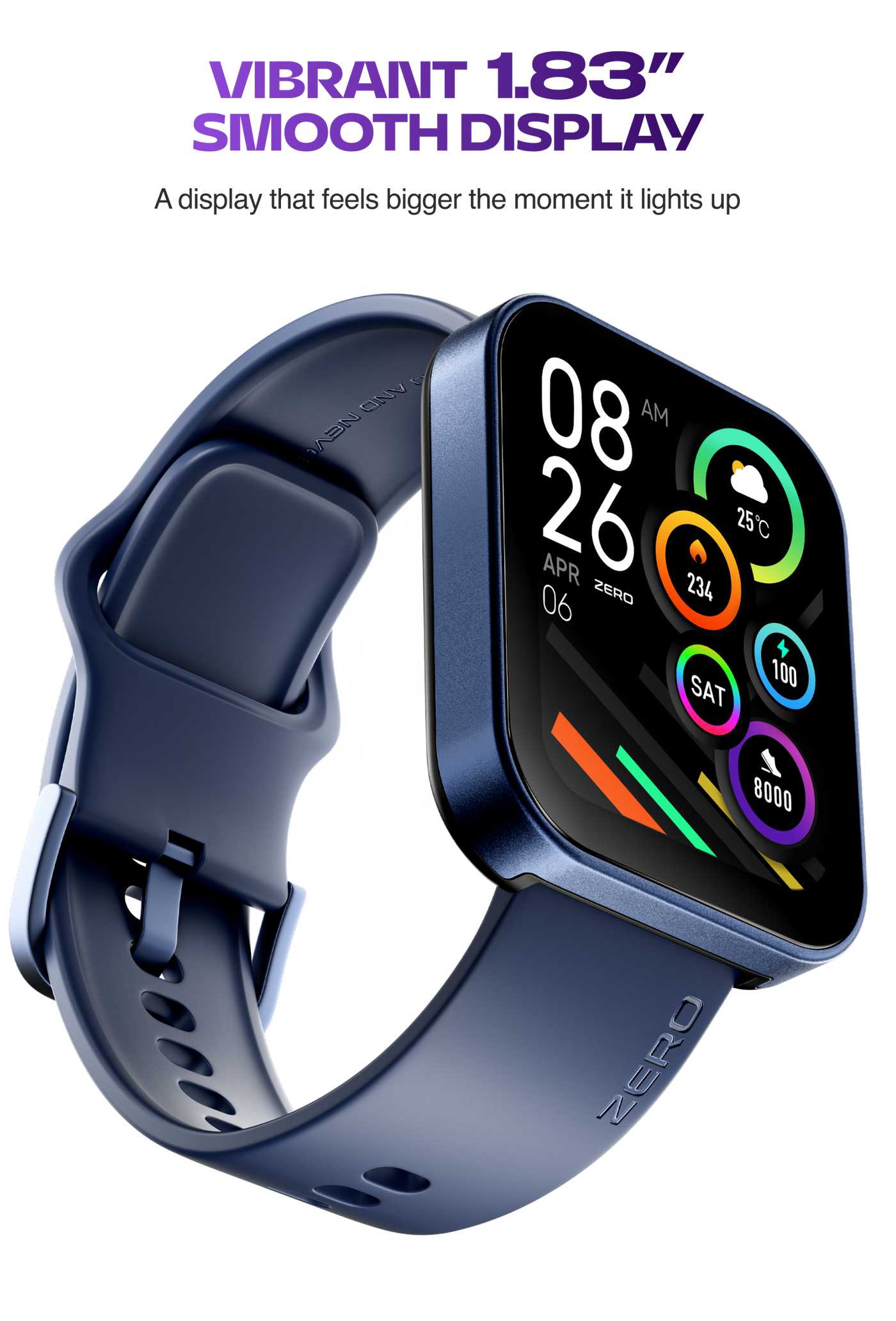 Product Specification Image