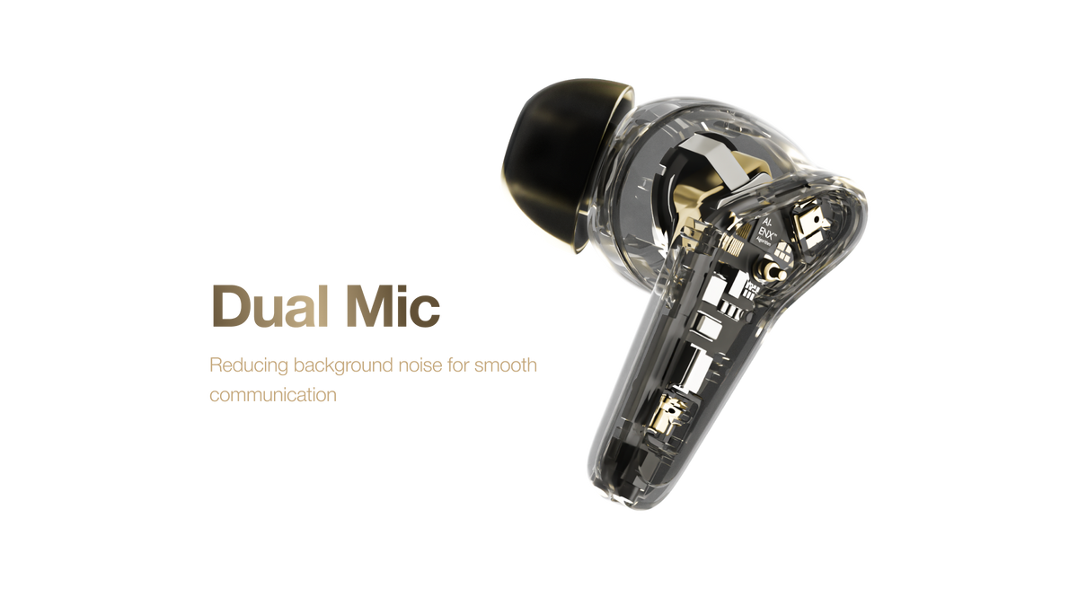 Zero Rover Elite Earbuds detail image