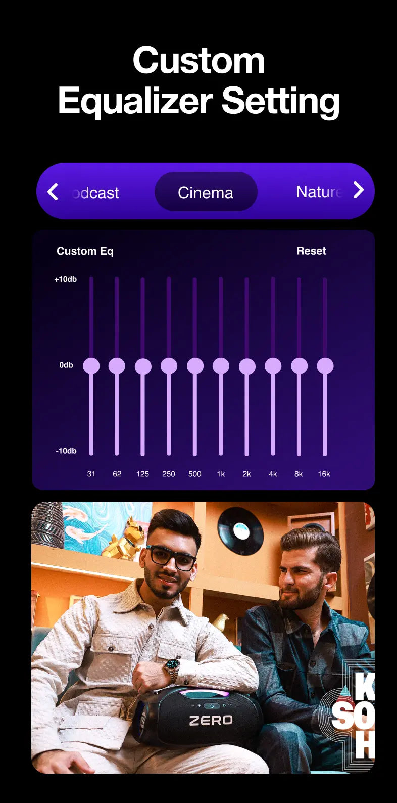 Product Specification Image