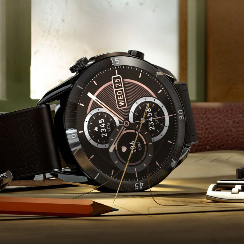 #color_Black Leather