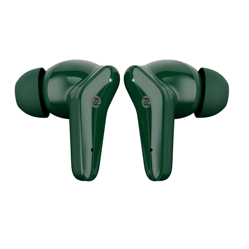 #color_Storm Green