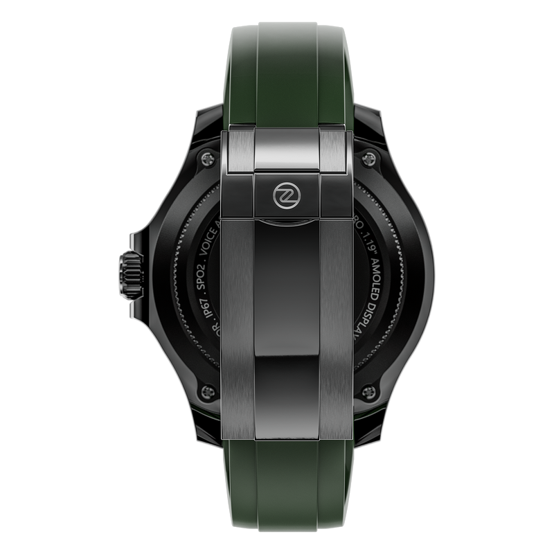 #color_Black Green