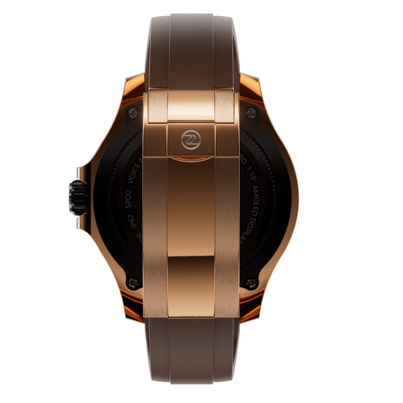 #color_Rose Gold Brown