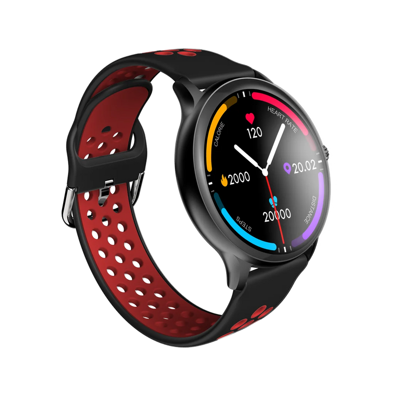 #color_Sporty Red Rings