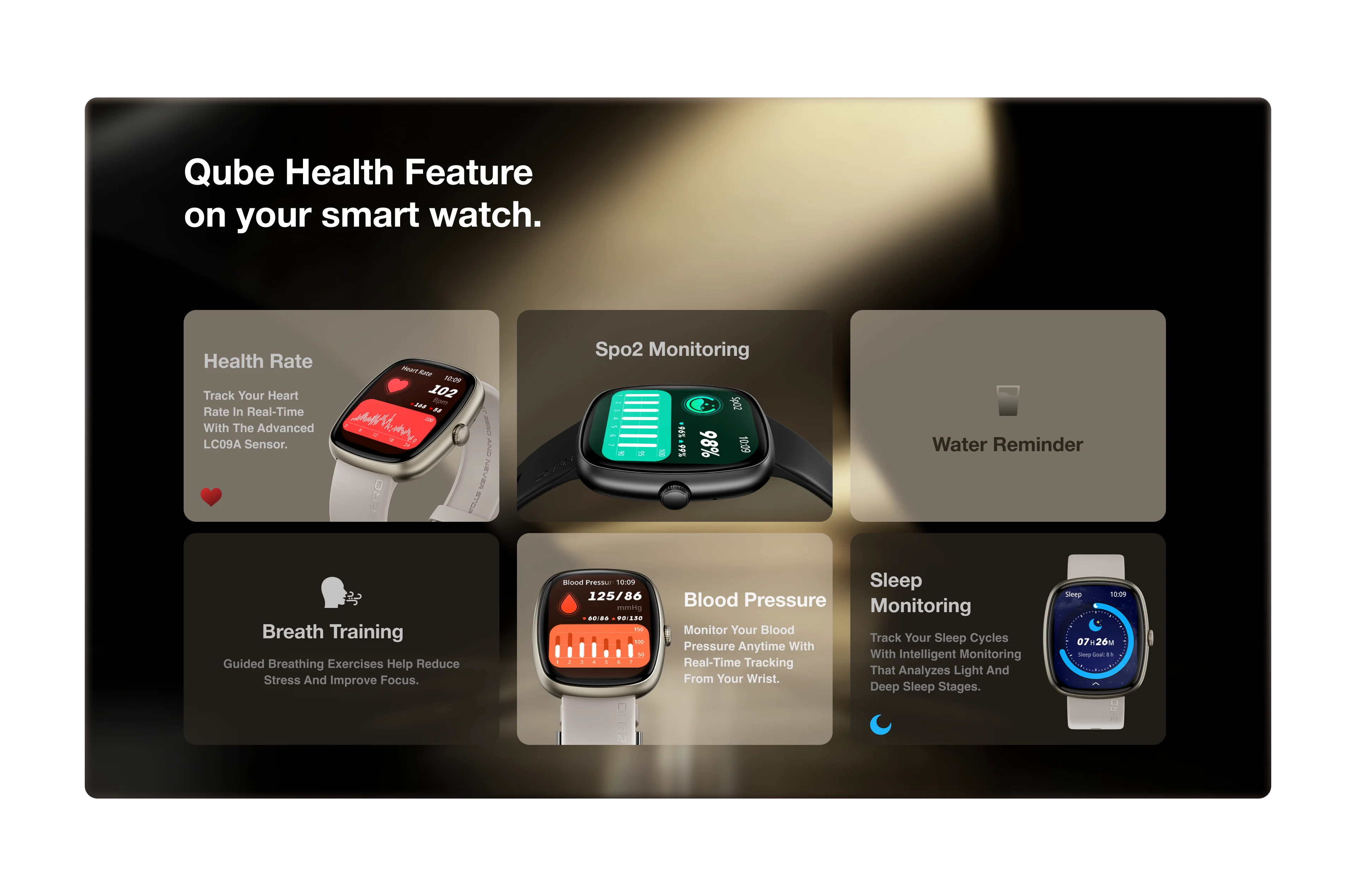 Product Specification Image