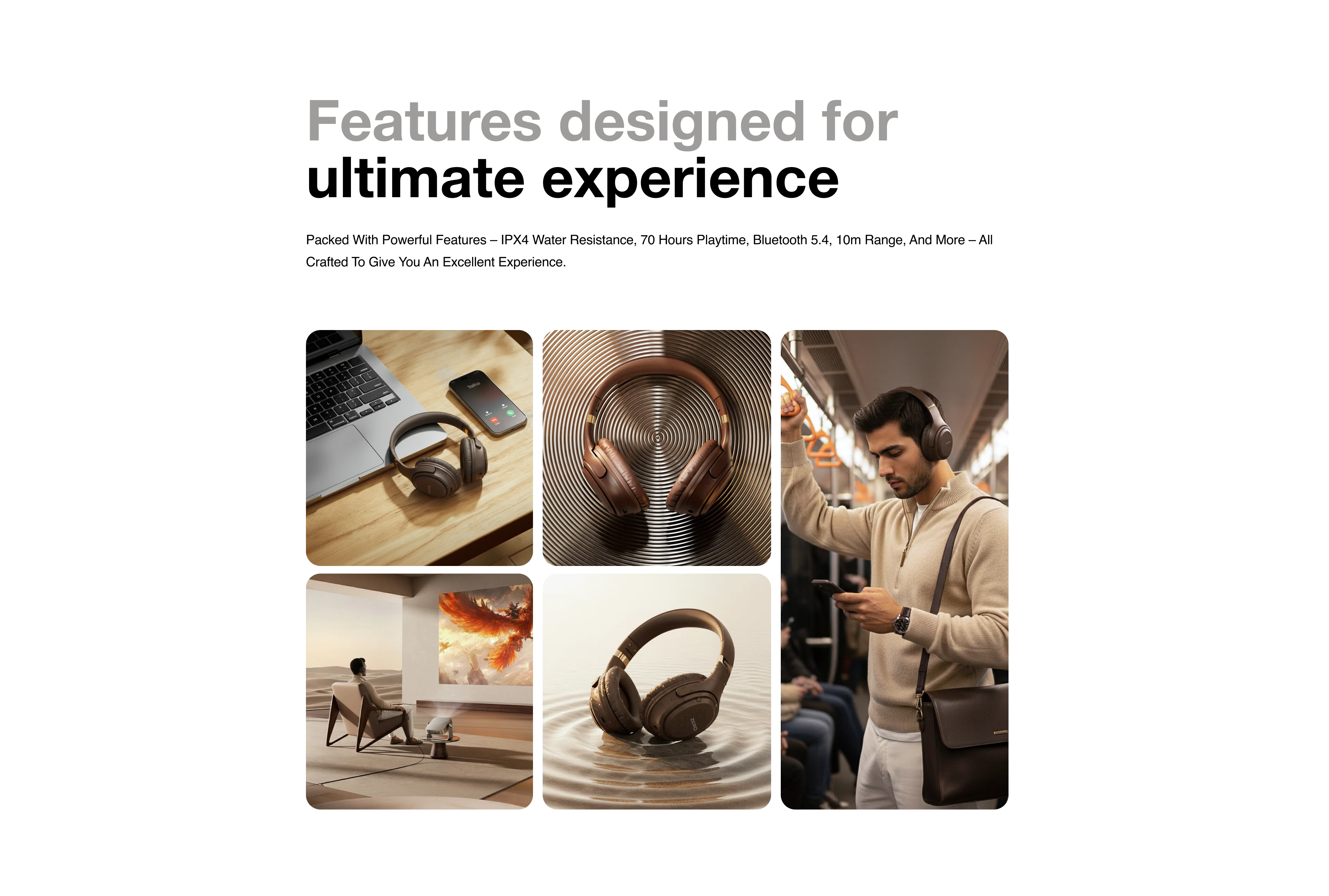 Product Specification Image