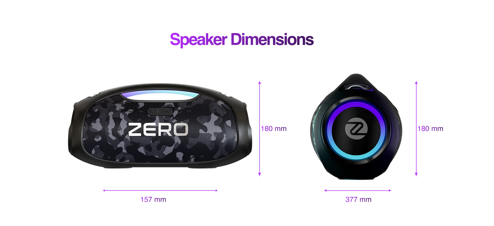 Product Specification Image