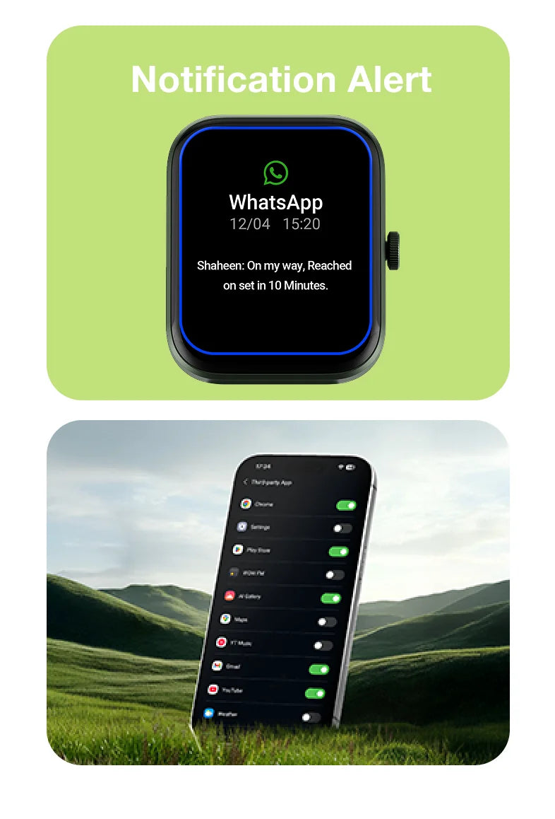 Product Specification Image