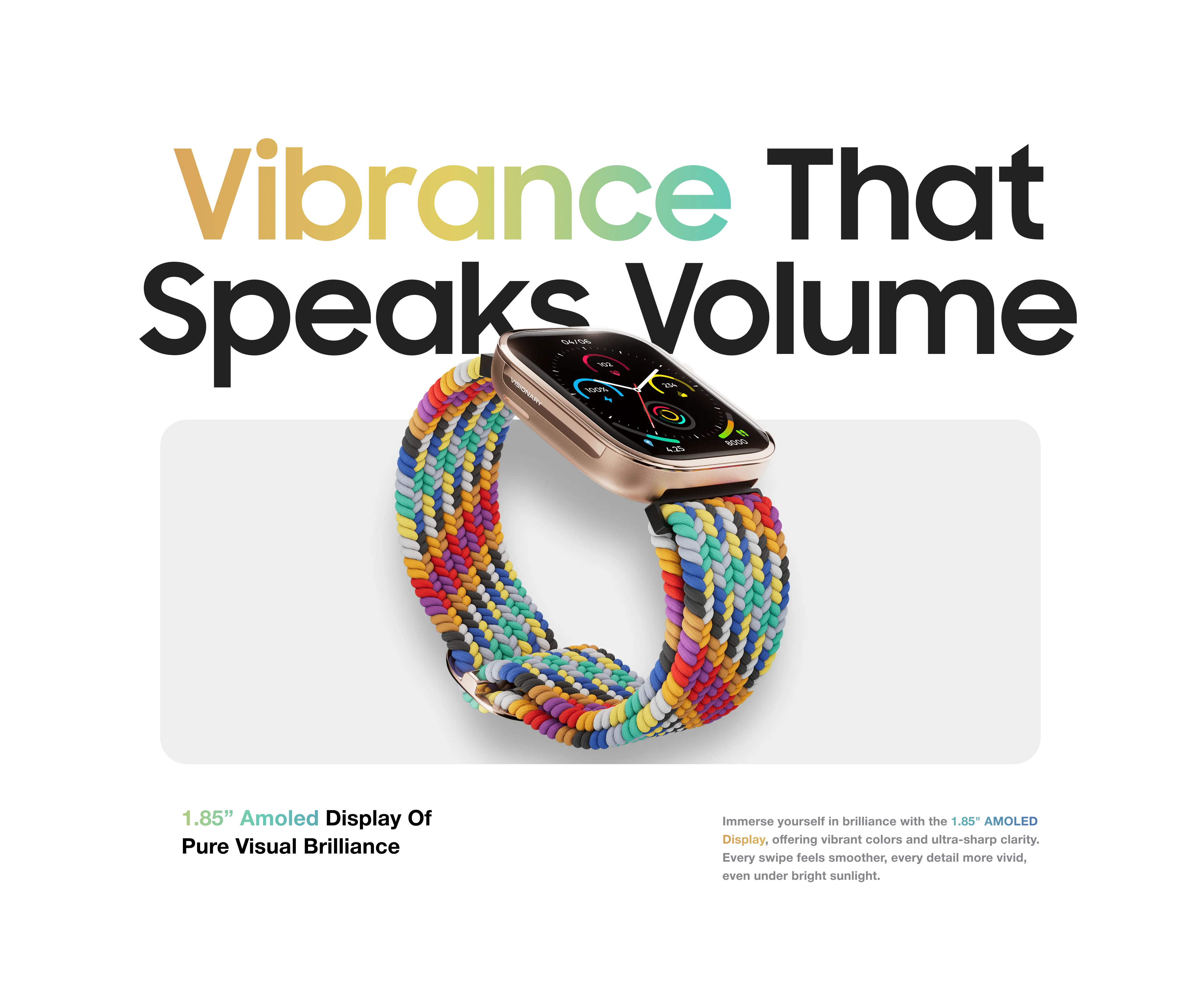 Product Specification Image