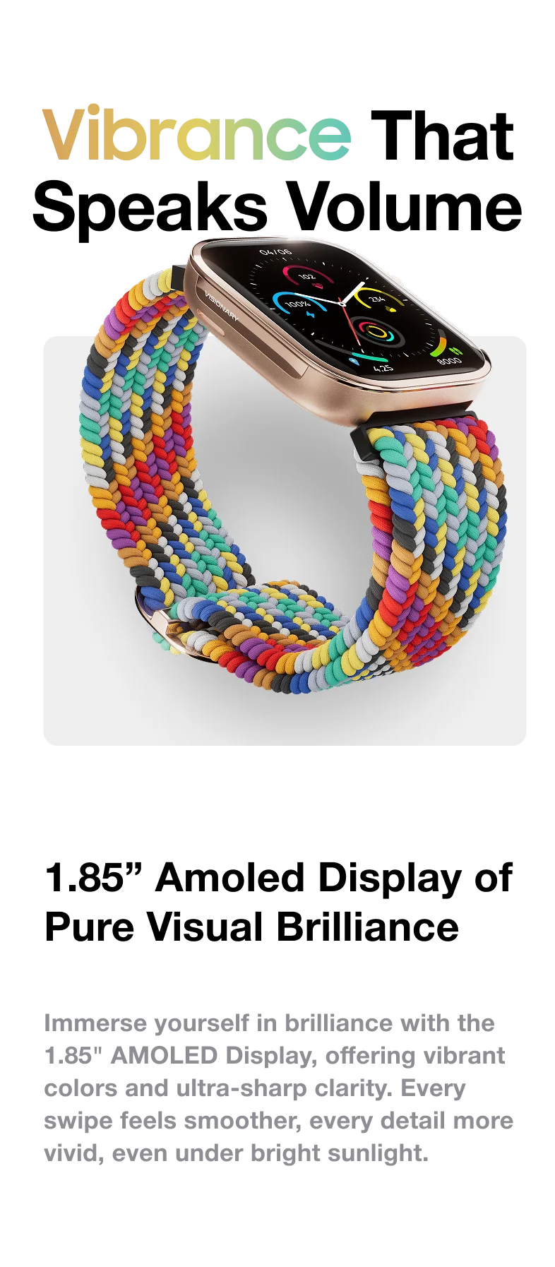 Product Specification Image