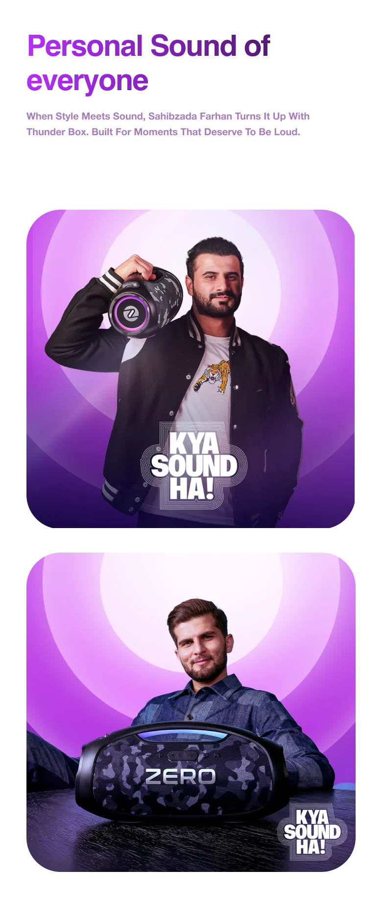 Product Specification Image