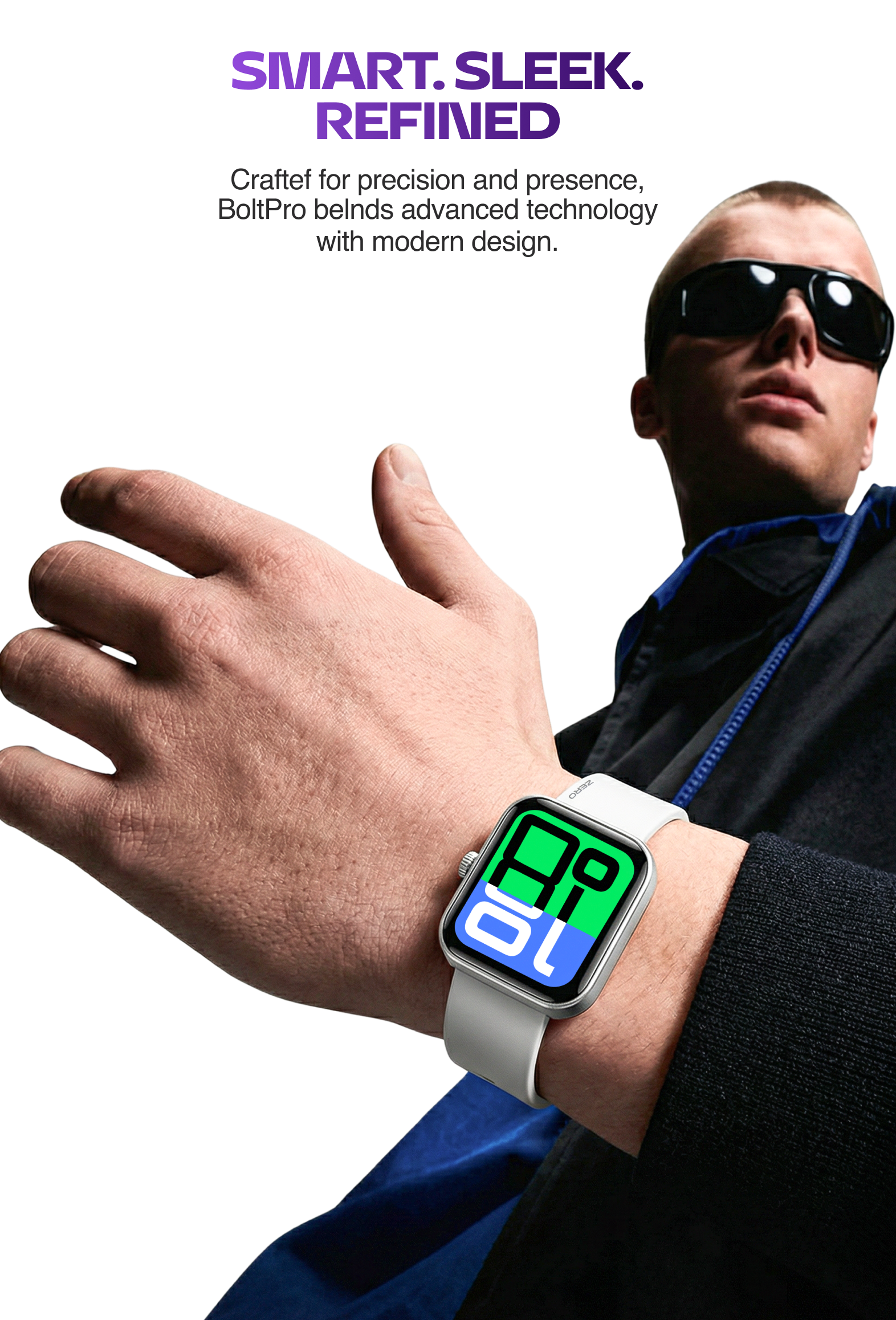 Product Specification Image