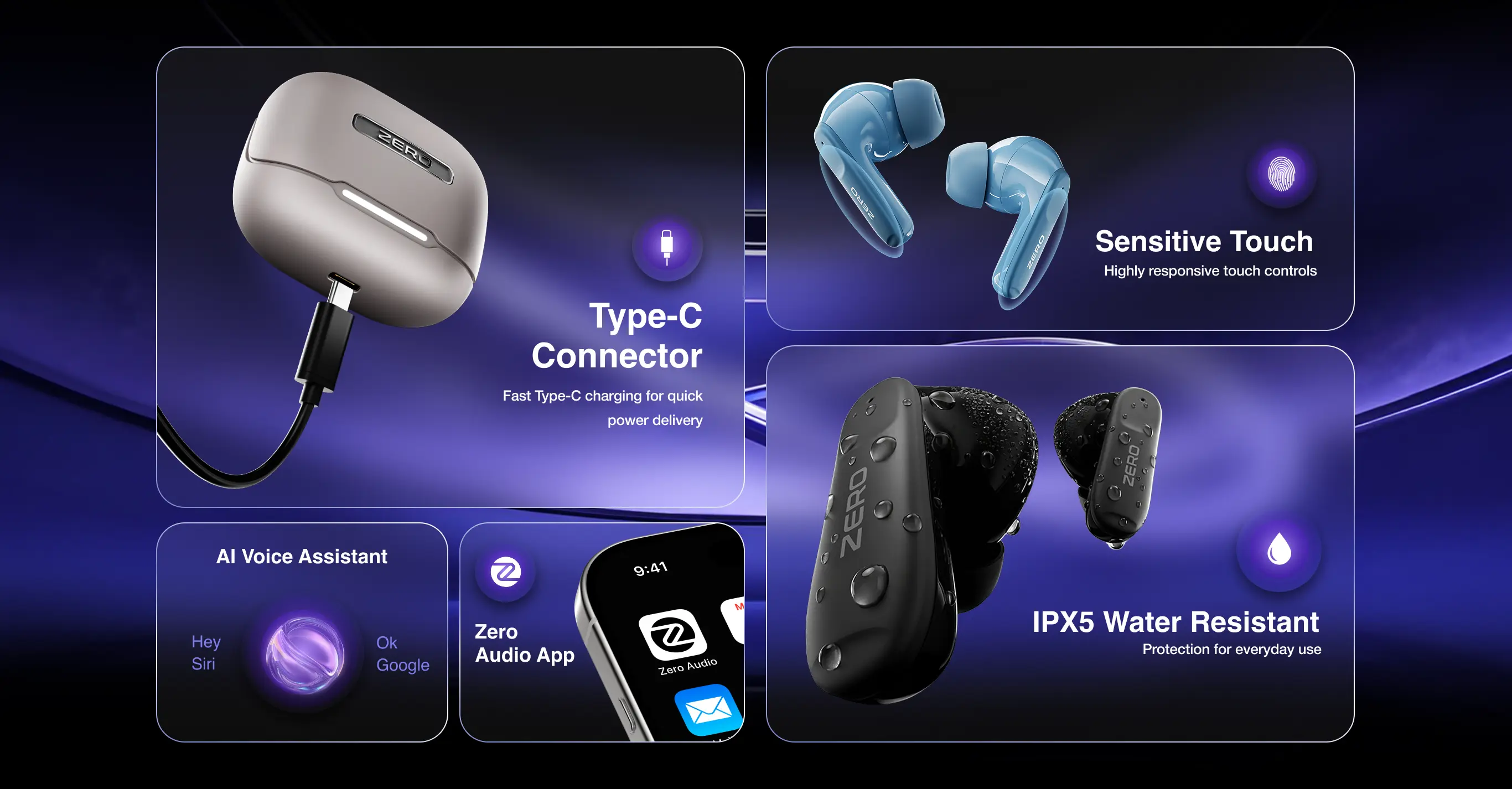 Product Specification Image