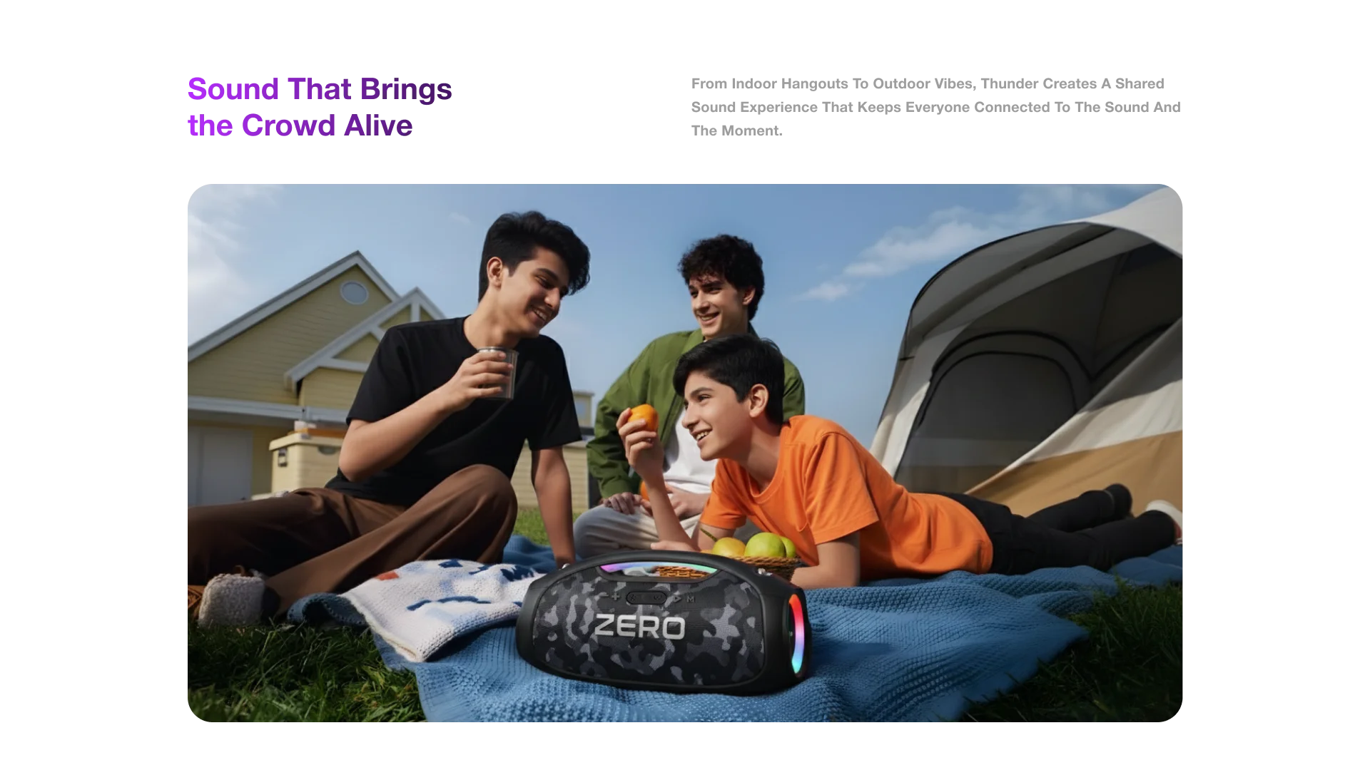 Product Specification Image