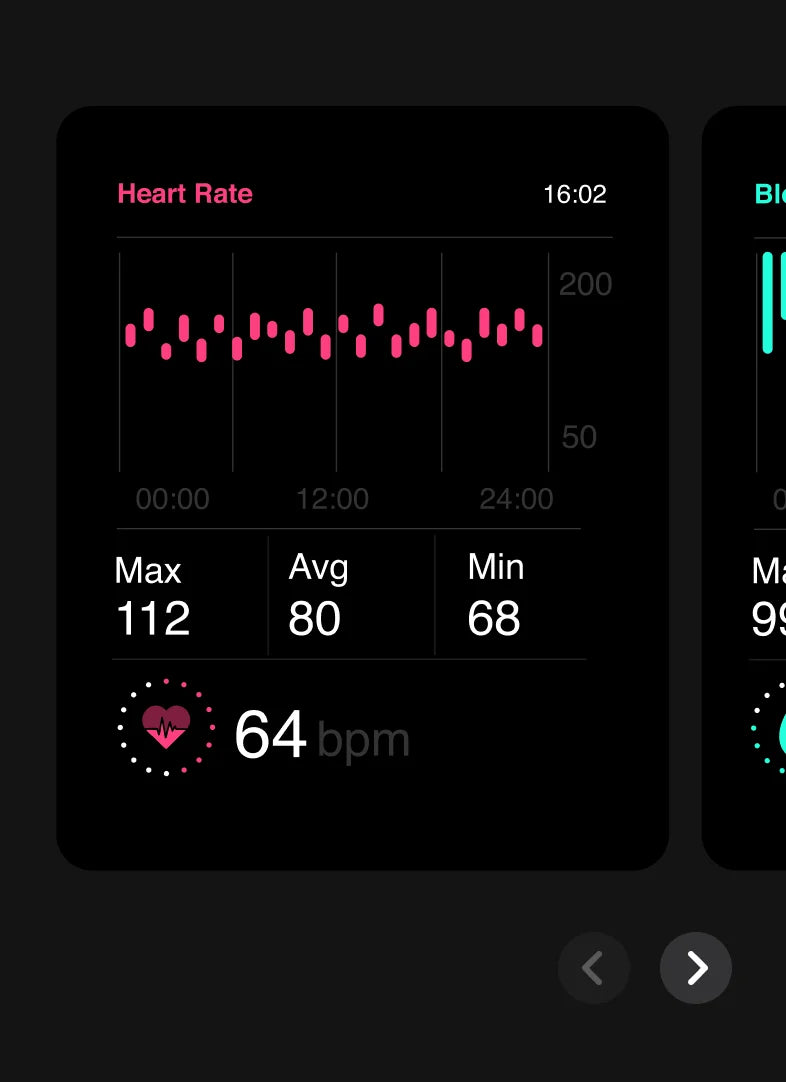 Product Specification Image