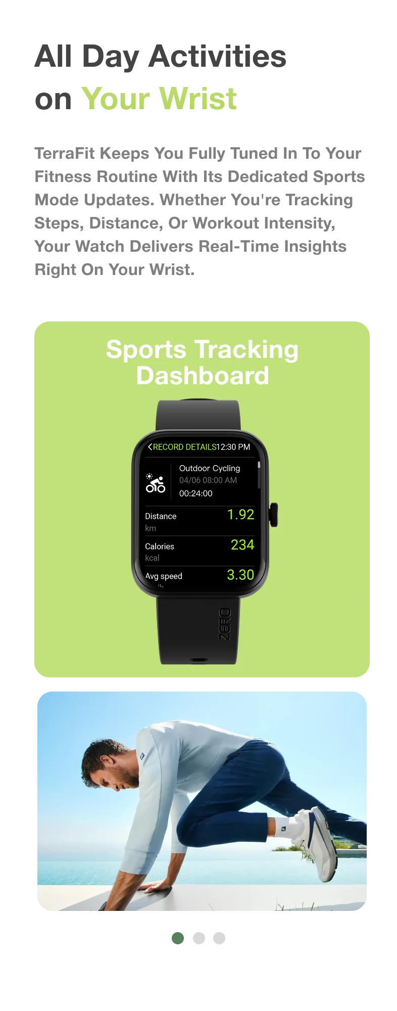 Product Specification Image